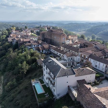 Casa Verrua Scurzolengo Buitenkant foto